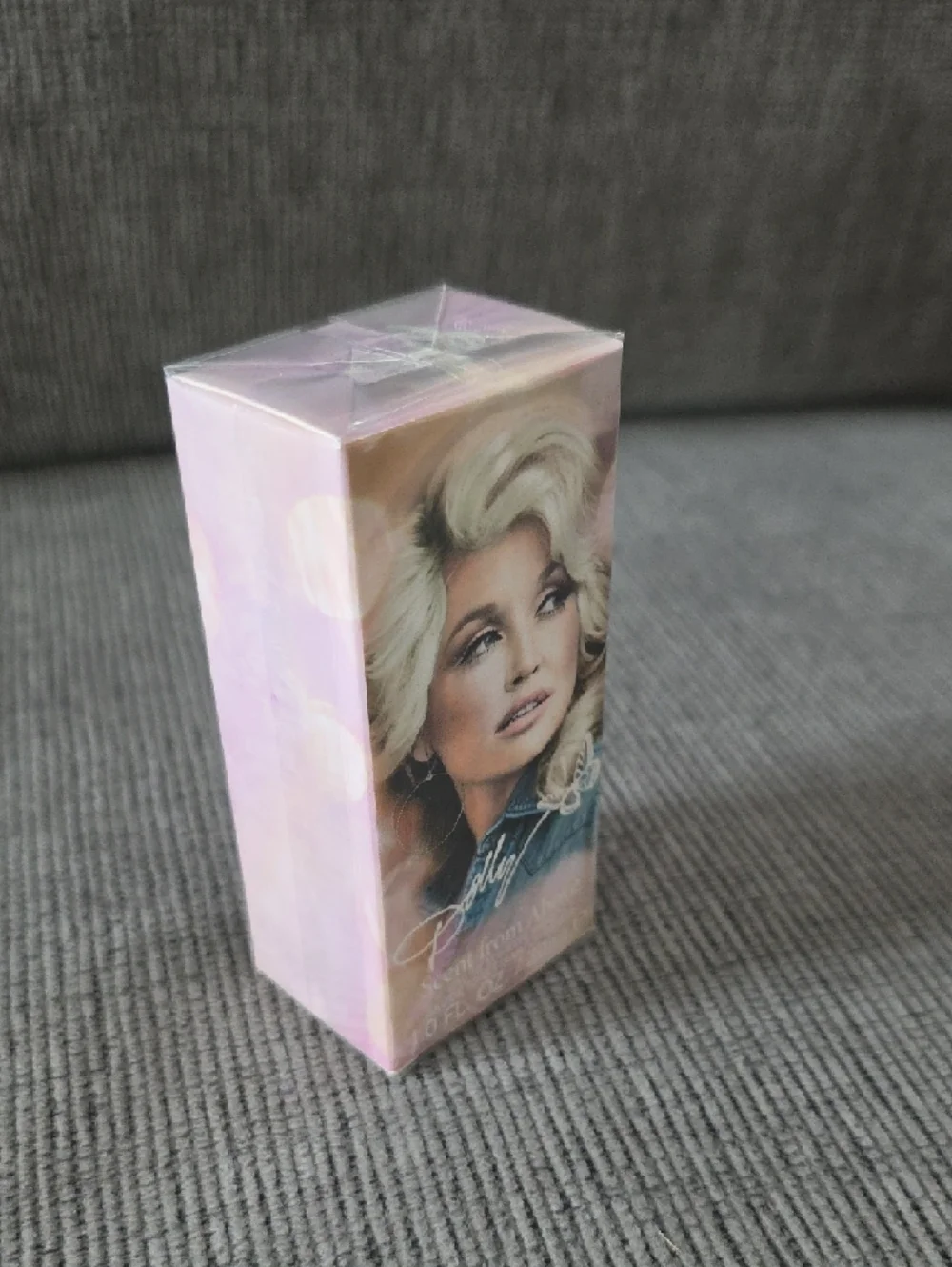 Dolly Scent From Above EDT, New, 1.0 floz.